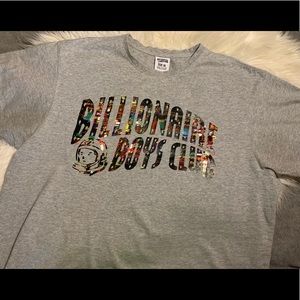 Biollionaire Boys Club T-shirt XL